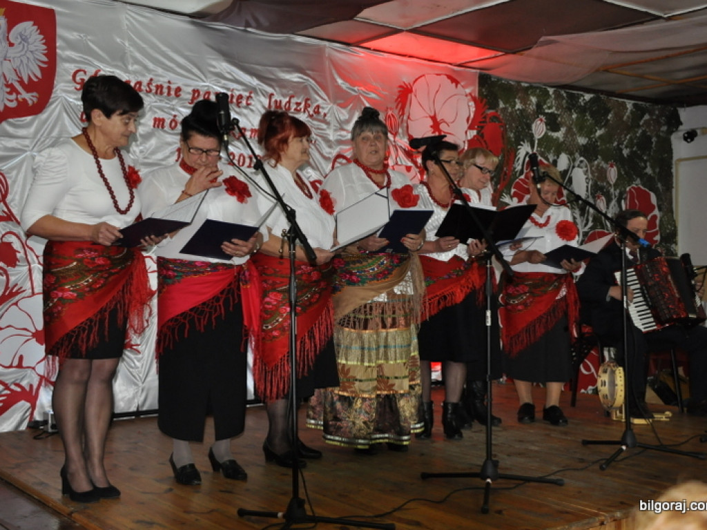Jesienna Biesiada Kulturalna (FOTO)