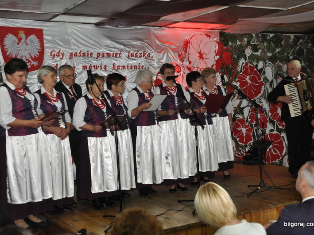 Jesienna Biesiada Kulturalna (FOTO)