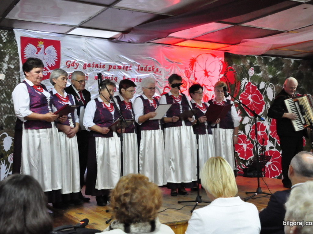 Jesienna Biesiada Kulturalna (FOTO)