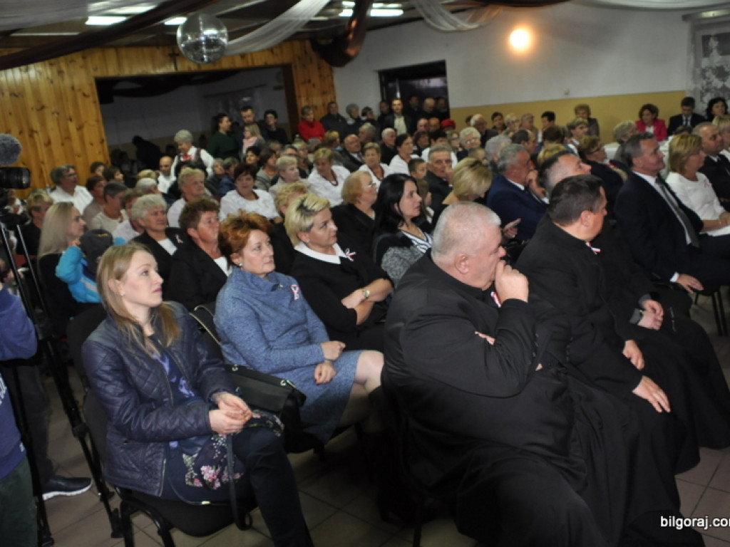 Jesienna Biesiada Kulturalna (FOTO)