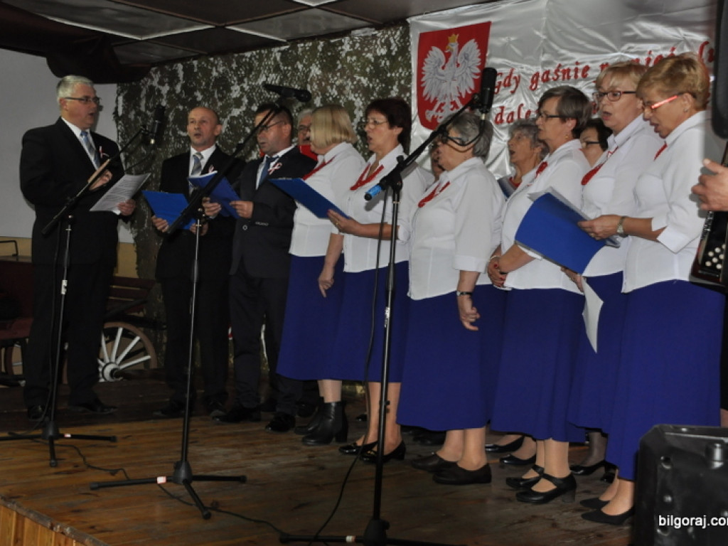 Jesienna Biesiada Kulturalna (FOTO)