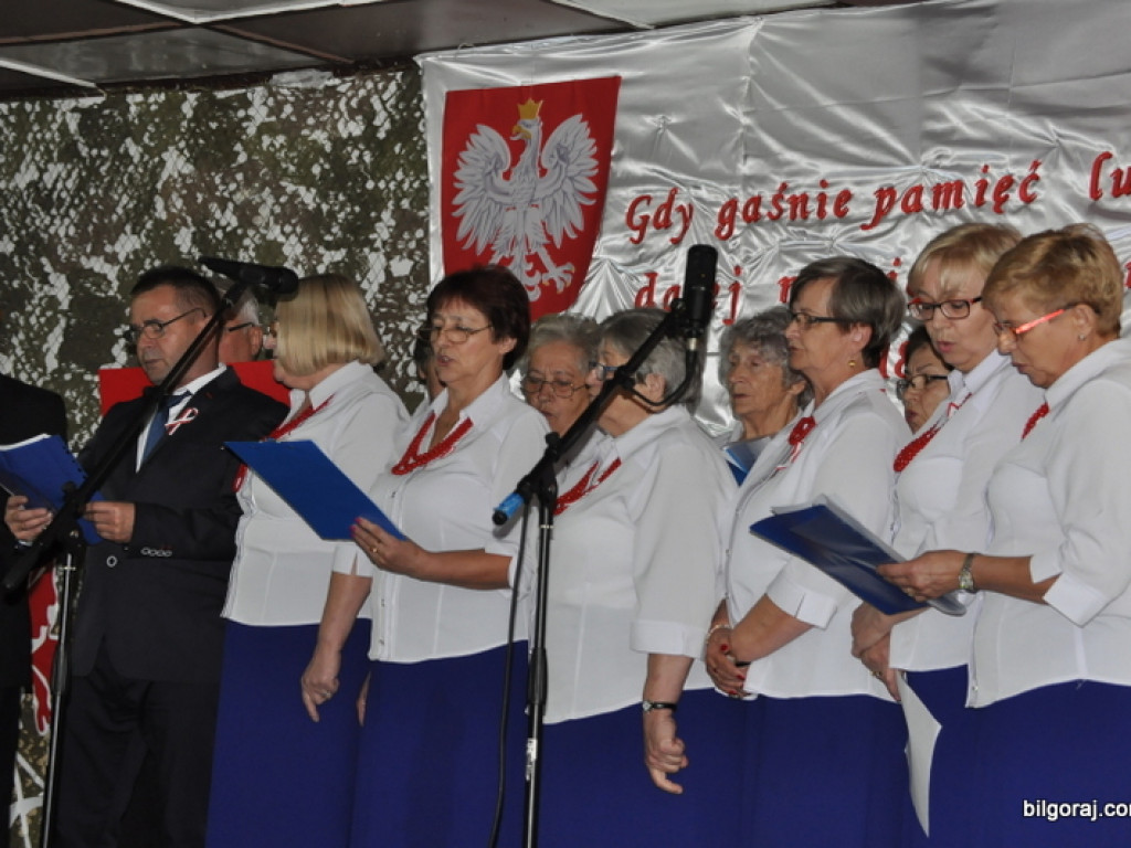 Jesienna Biesiada Kulturalna (FOTO)