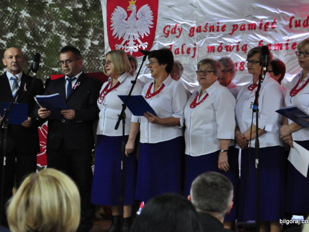 Jesienna Biesiada Kulturalna (FOTO)