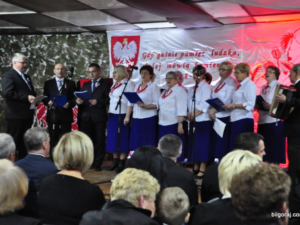 Jesienna Biesiada Kulturalna (FOTO)