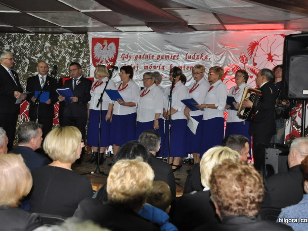 Jesienna Biesiada Kulturalna (FOTO)