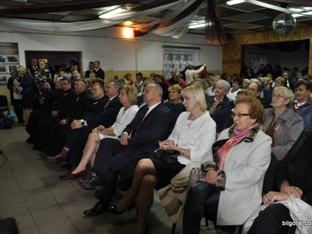 Jesienna Biesiada Kulturalna (FOTO)