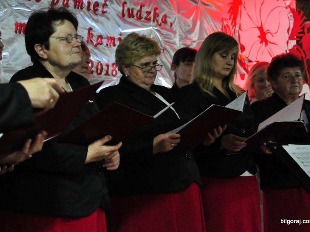 Jesienna Biesiada Kulturalna (FOTO)