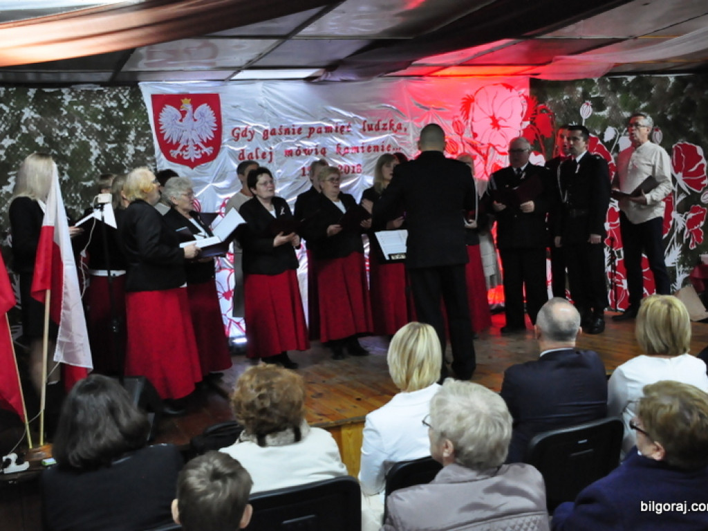 Jesienna Biesiada Kulturalna (FOTO)