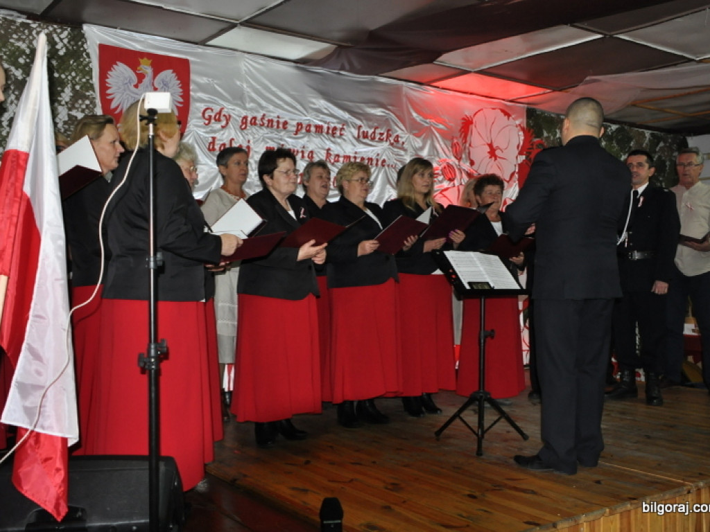 Jesienna Biesiada Kulturalna (FOTO)