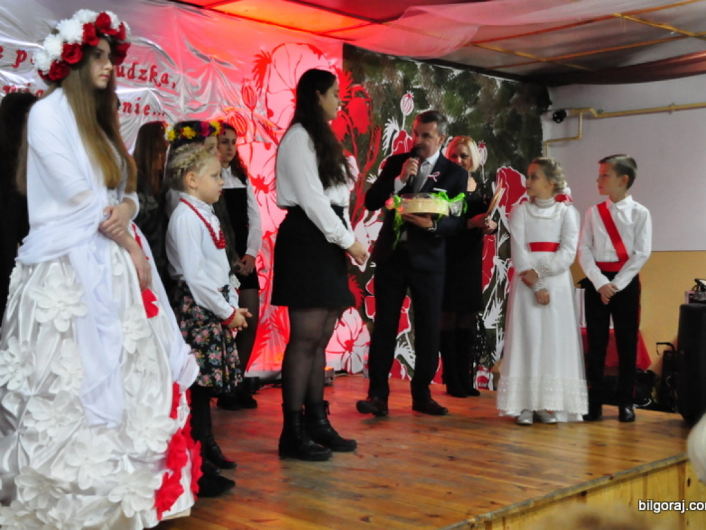 Jesienna Biesiada Kulturalna (FOTO)