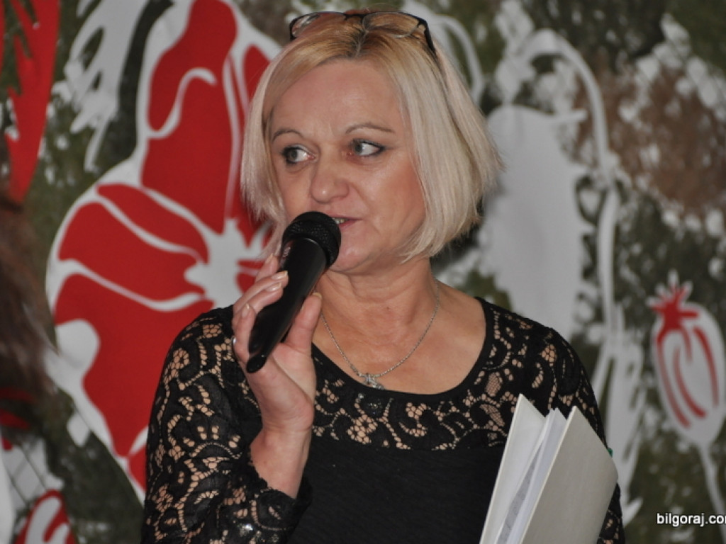Jesienna Biesiada Kulturalna (FOTO)