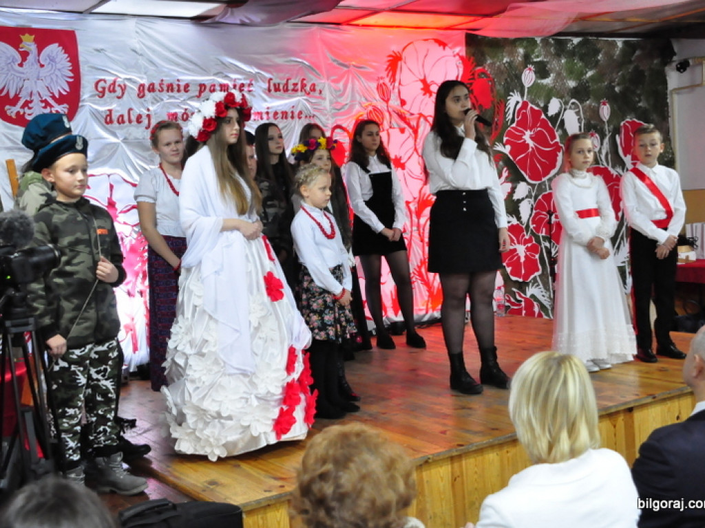 Jesienna Biesiada Kulturalna (FOTO)