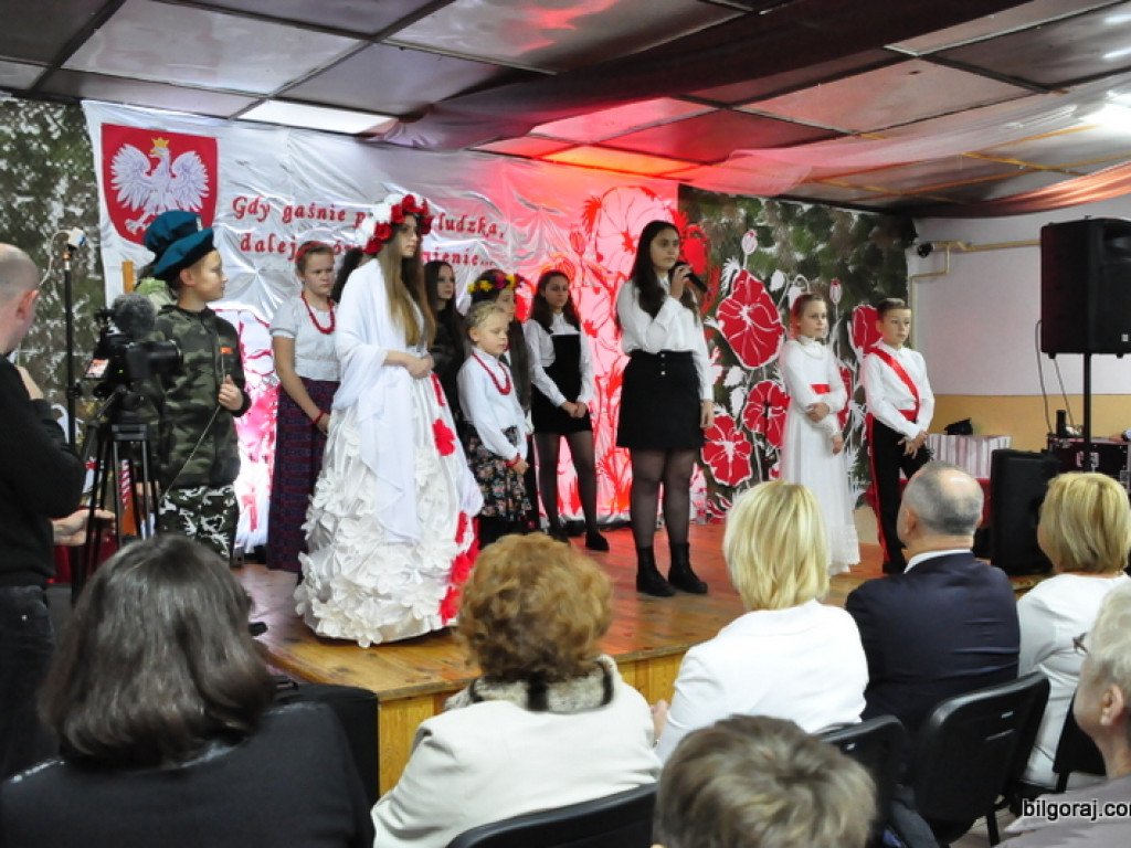 Jesienna Biesiada Kulturalna (FOTO)