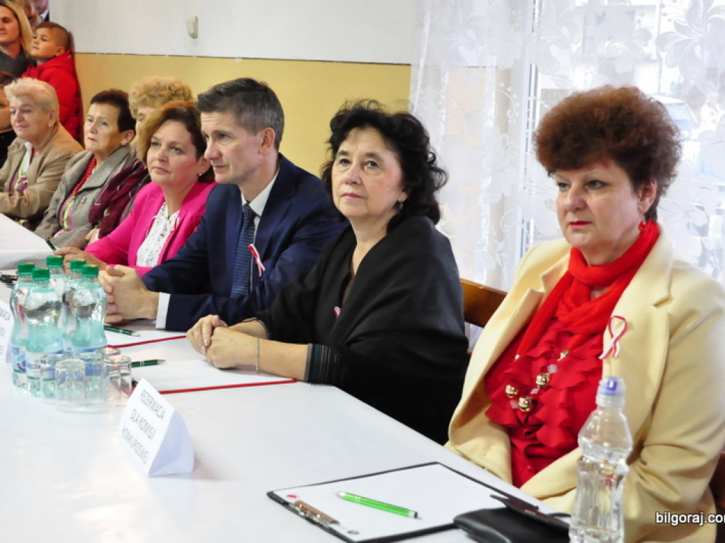 Jesienna Biesiada Kulturalna (FOTO)