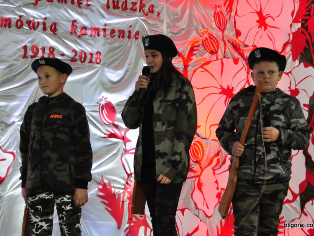 Jesienna Biesiada Kulturalna (FOTO)