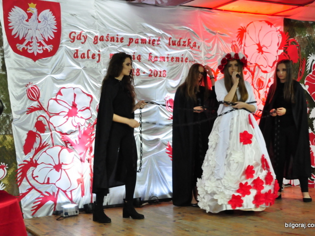 Jesienna Biesiada Kulturalna (FOTO)
