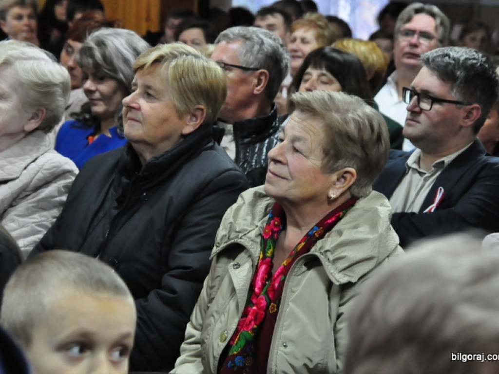 Jesienna Biesiada Kulturalna (FOTO)