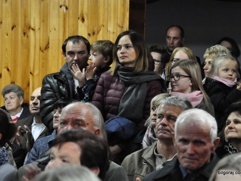 Jesienna Biesiada Kulturalna (FOTO)