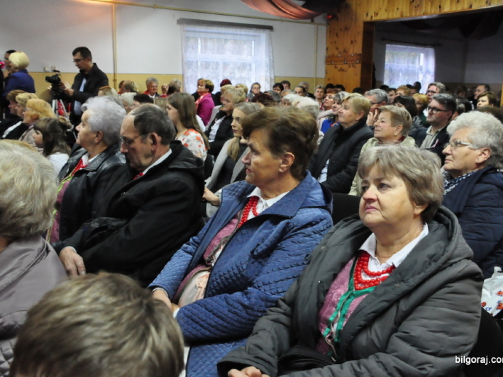 Jesienna Biesiada Kulturalna (FOTO)