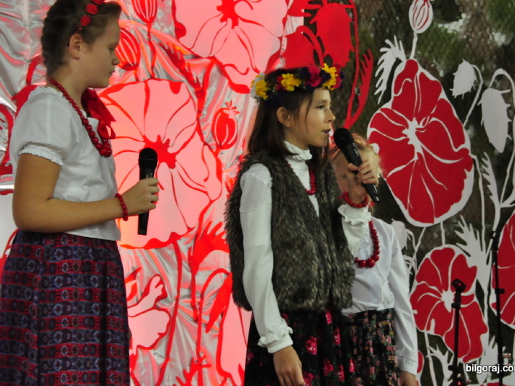 Jesienna Biesiada Kulturalna (FOTO)