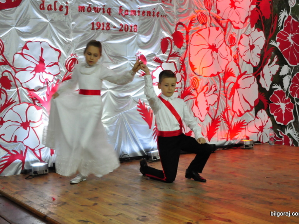Jesienna Biesiada Kulturalna (FOTO)