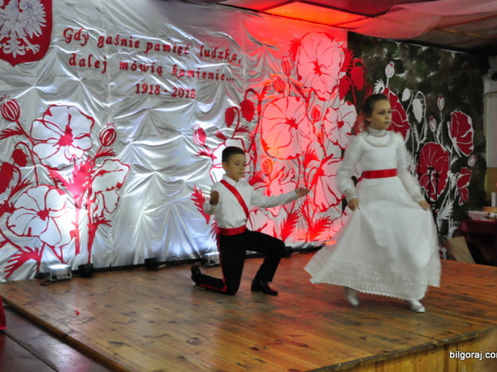 Jesienna Biesiada Kulturalna (FOTO)