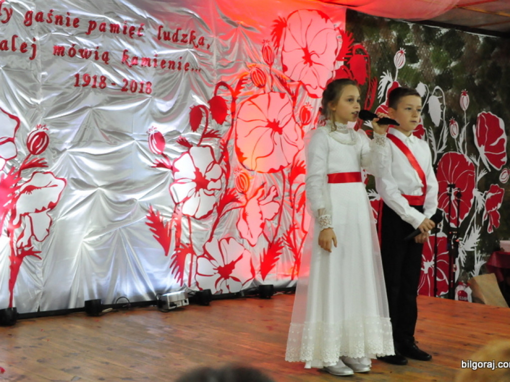 Jesienna Biesiada Kulturalna (FOTO)