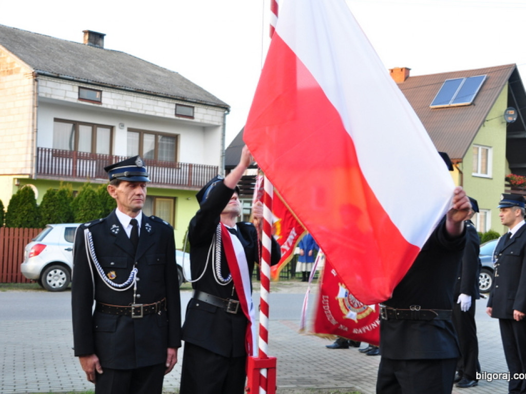 Jesienna Biesiada Kulturalna (FOTO)
