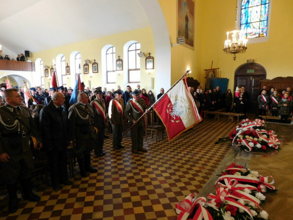 Coś jej winien? - Oddać życie! (FOTO)