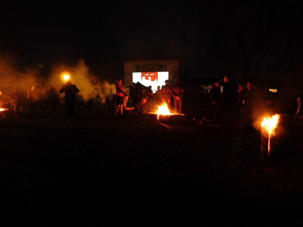 Coś jej winien? - Oddać życie! (FOTO)