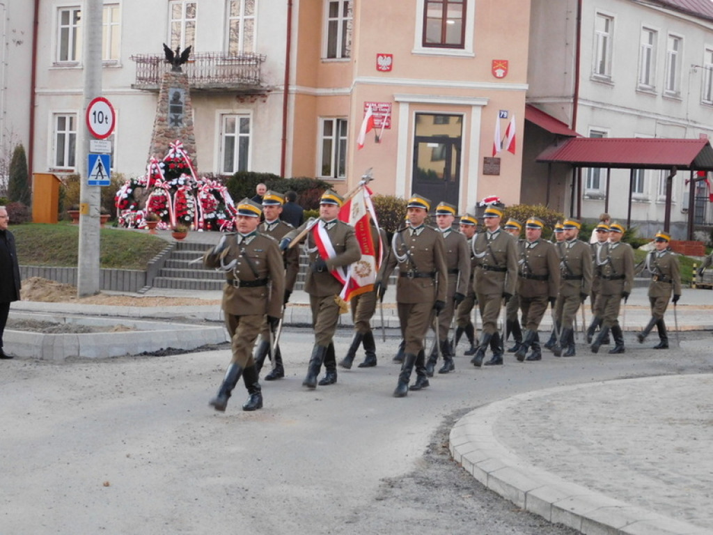 Coś jej winien? - Oddać życie! (FOTO)