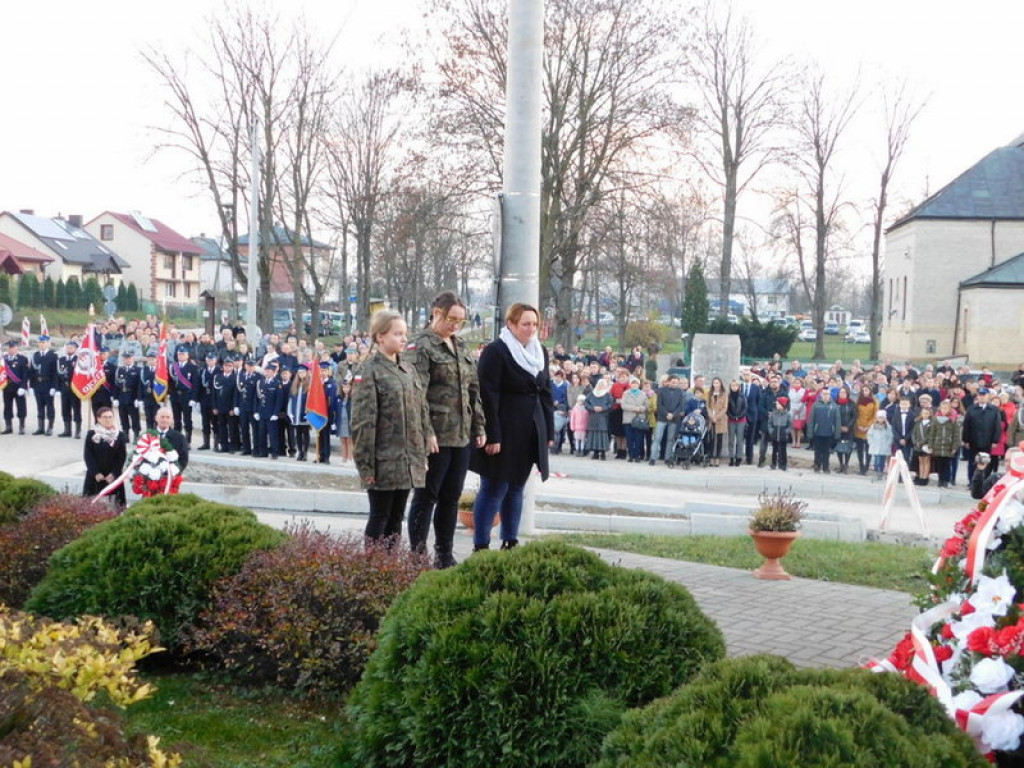 Coś jej winien? - Oddać życie! (FOTO)