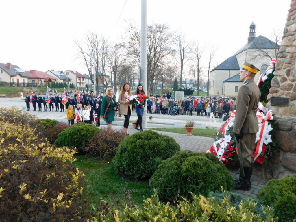 Coś jej winien? - Oddać życie! (FOTO)