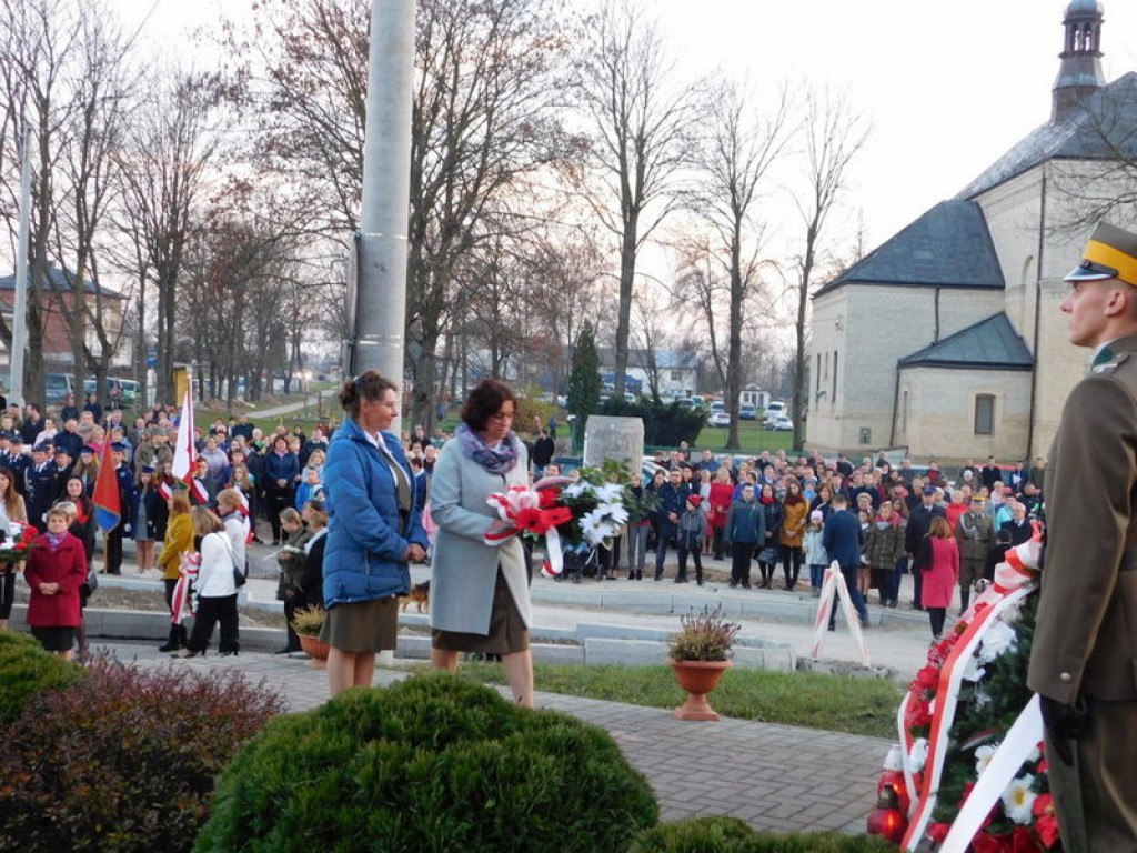 Coś jej winien? - Oddać życie! (FOTO)