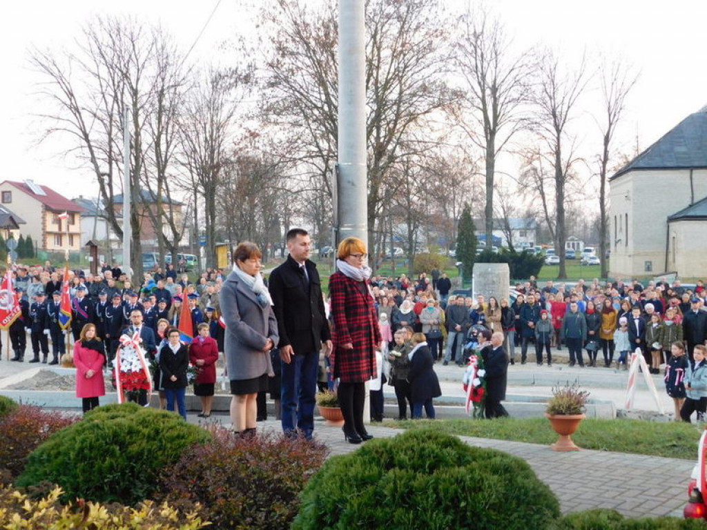 Coś jej winien? - Oddać życie! (FOTO)