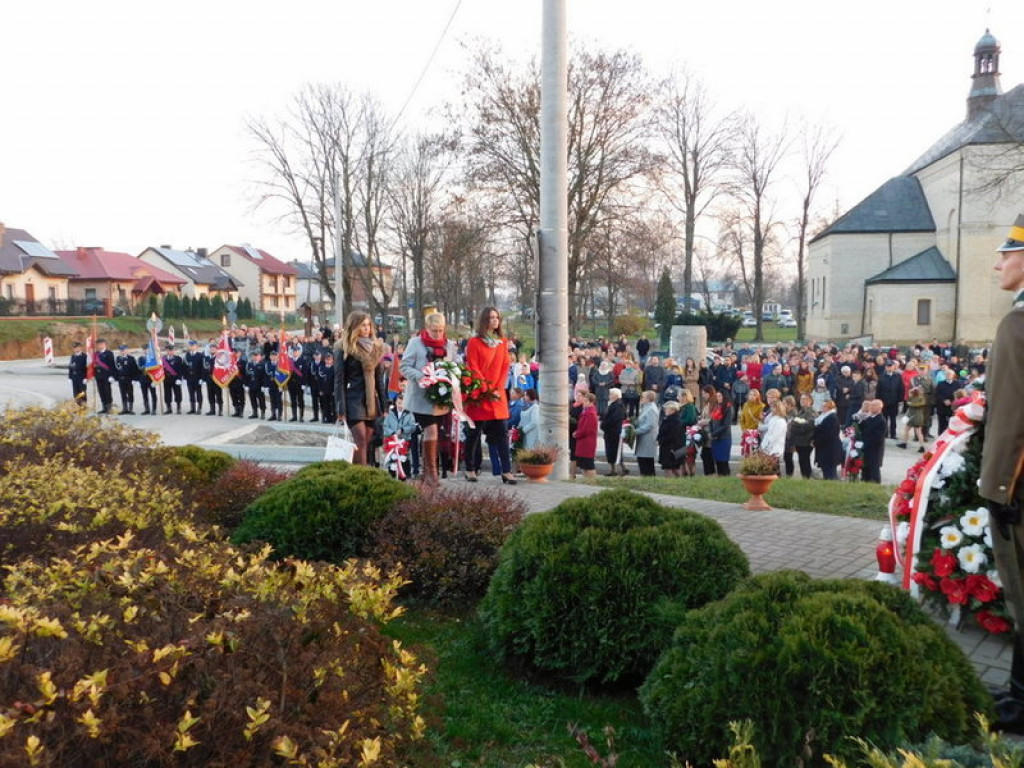 Coś jej winien? - Oddać życie! (FOTO)
