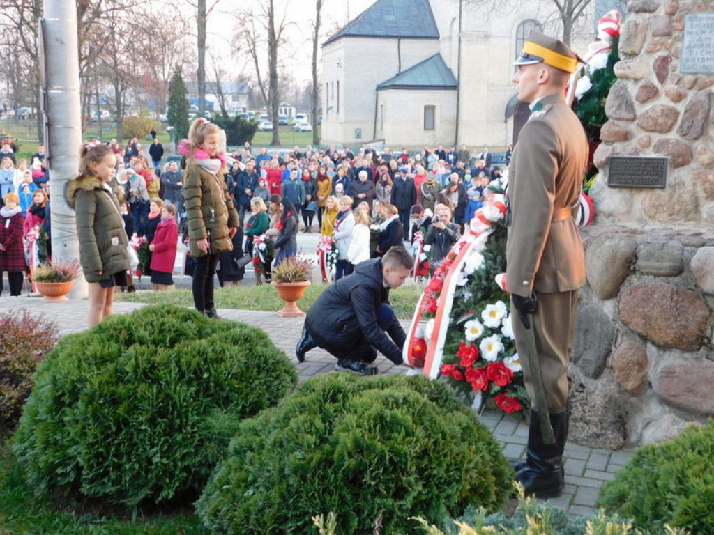 Coś jej winien? - Oddać życie! (FOTO)