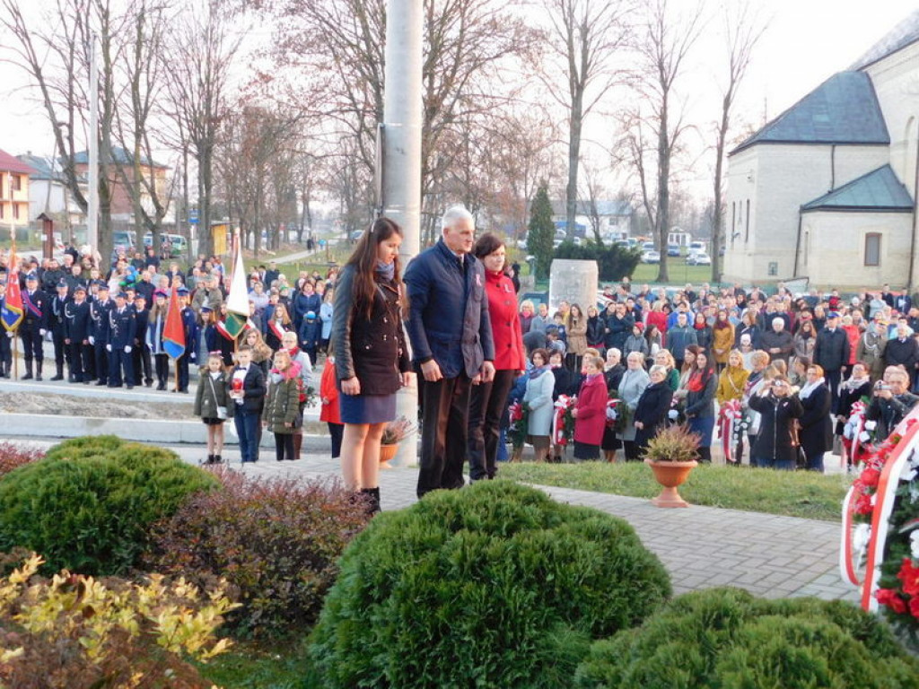 Coś jej winien? - Oddać życie! (FOTO)