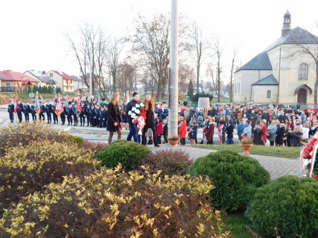 Coś jej winien? - Oddać życie! (FOTO)