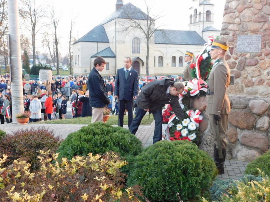 Coś jej winien? - Oddać życie! (FOTO)