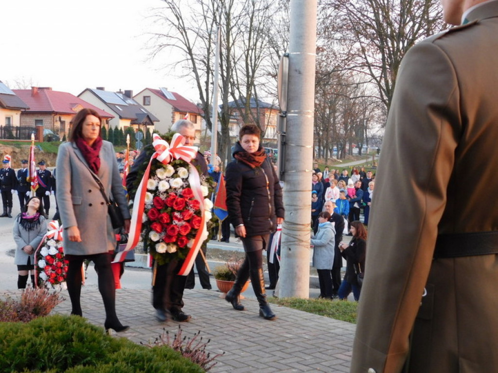 Coś jej winien? - Oddać życie! (FOTO)