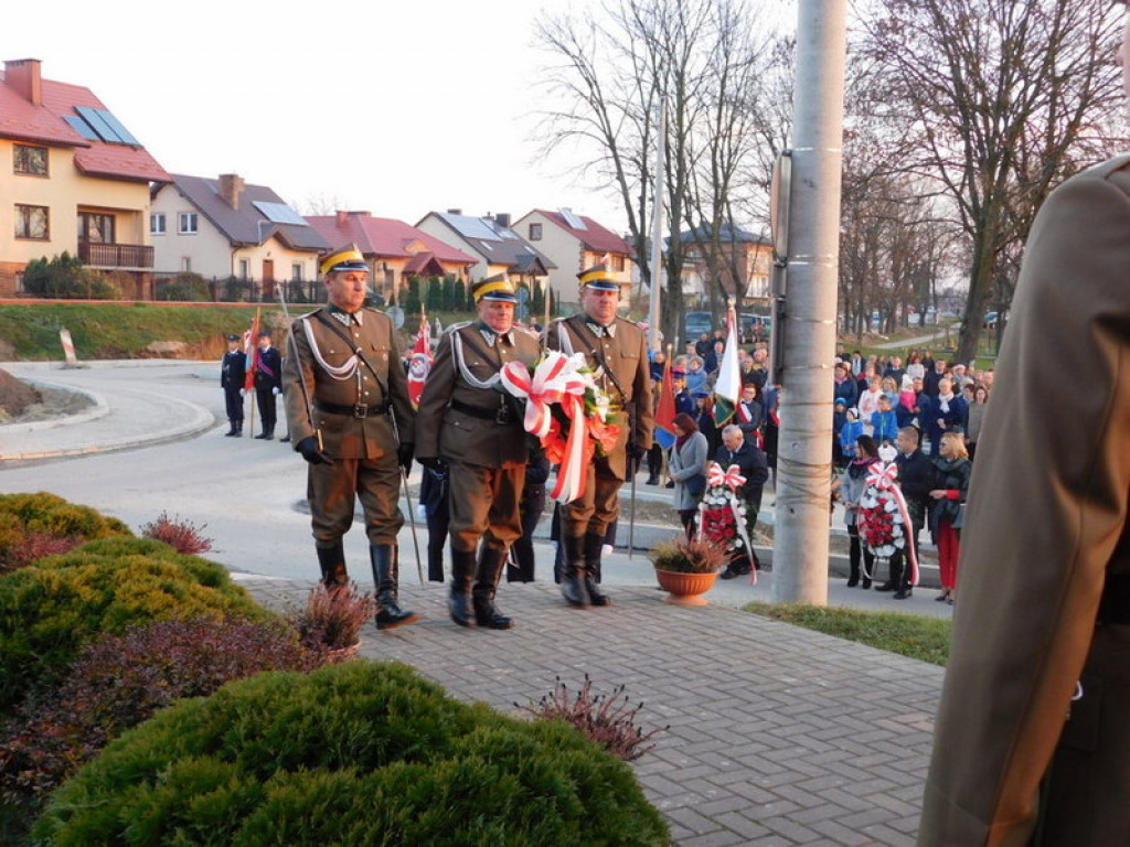 Coś jej winien? - Oddać życie! (FOTO)