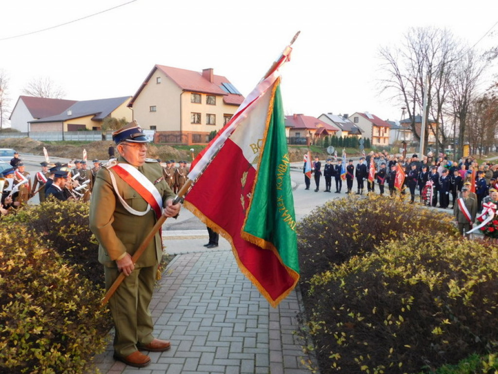 Coś jej winien? - Oddać życie! (FOTO)