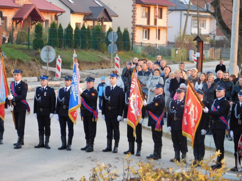 Coś jej winien? - Oddać życie! (FOTO)