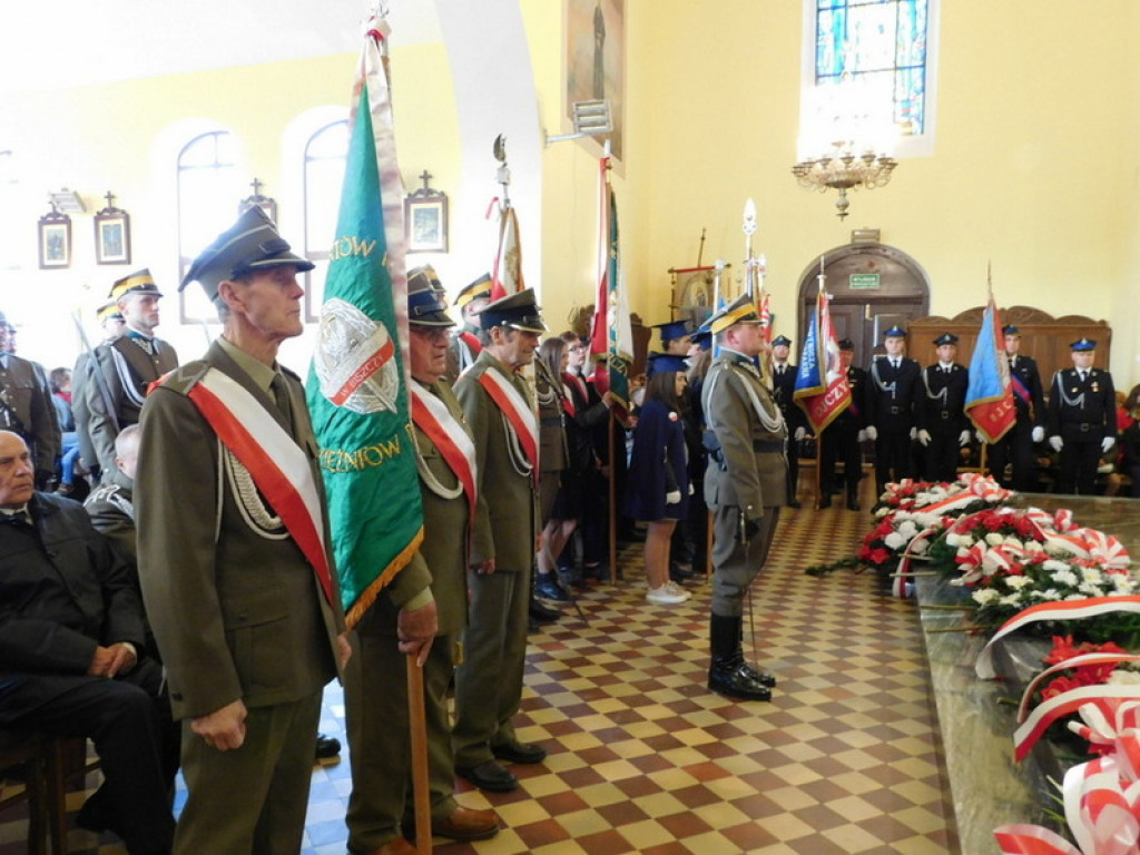 Coś jej winien? - Oddać życie! (FOTO)