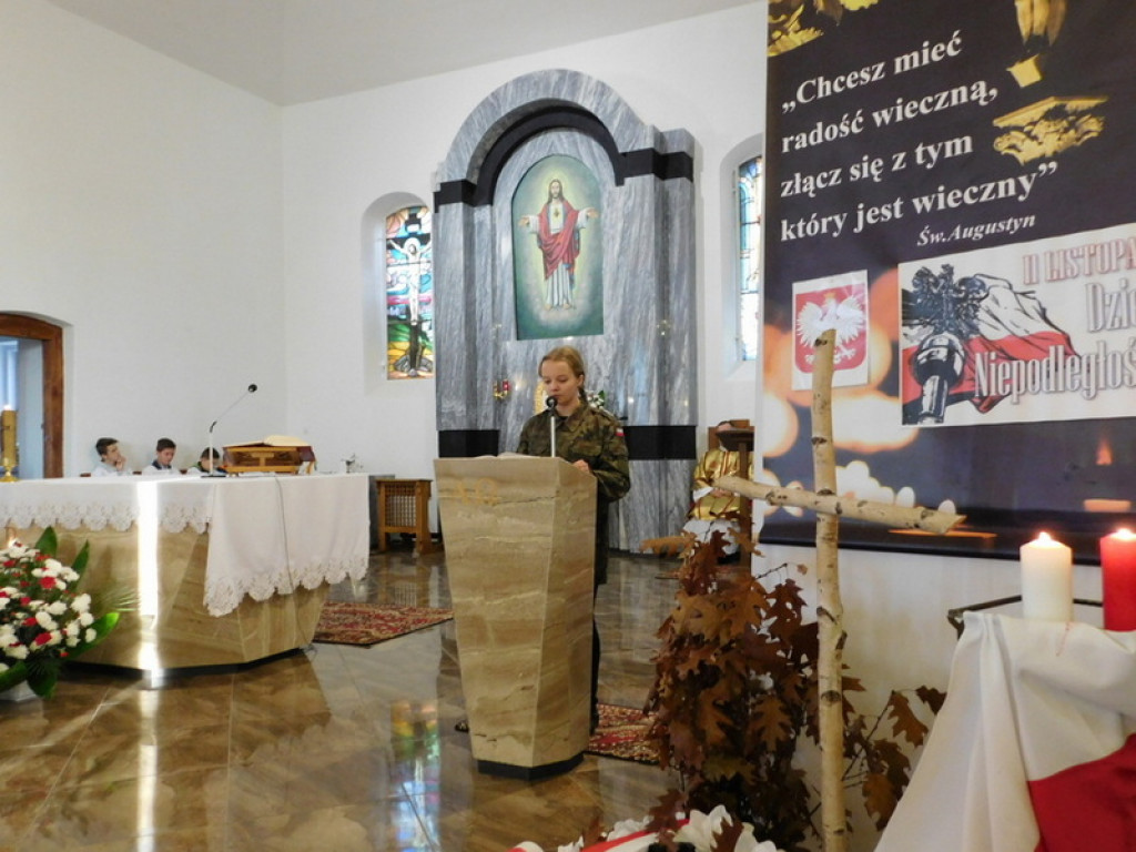 Coś jej winien? - Oddać życie! (FOTO)