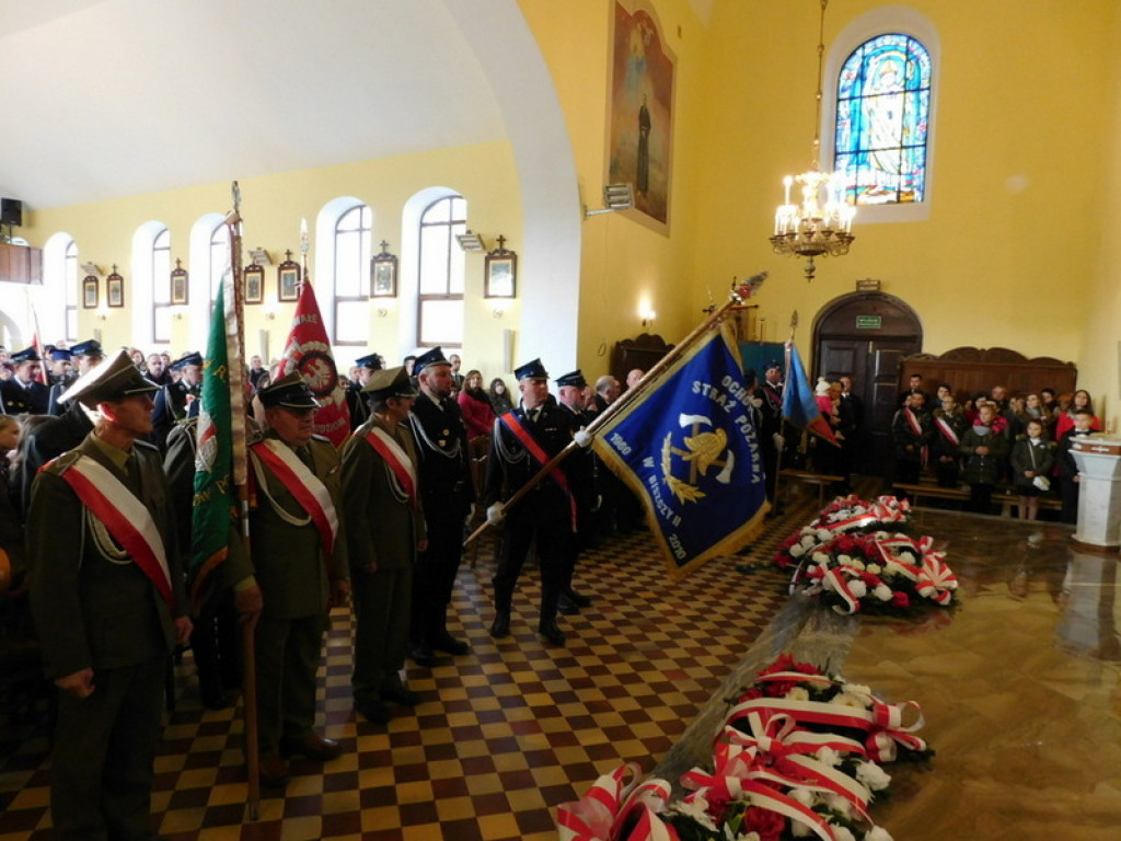 Coś jej winien? - Oddać życie! (FOTO)