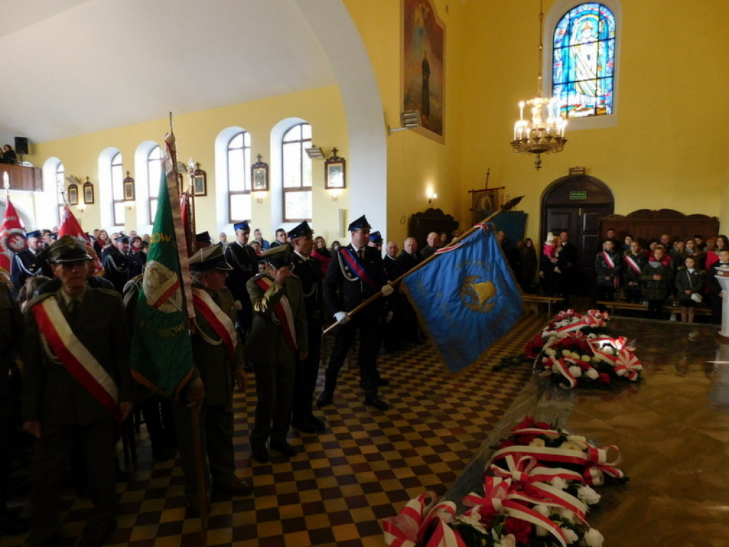 Coś jej winien? - Oddać życie! (FOTO)