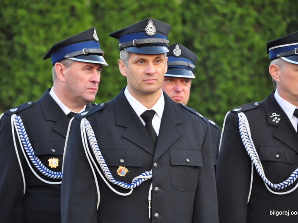 W Korytkowie Dużym odsłonięto tablicę wdzięczności (FOTO)