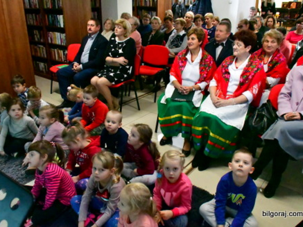 Rękodzieło ludowe na Roztoczu (FOTO)